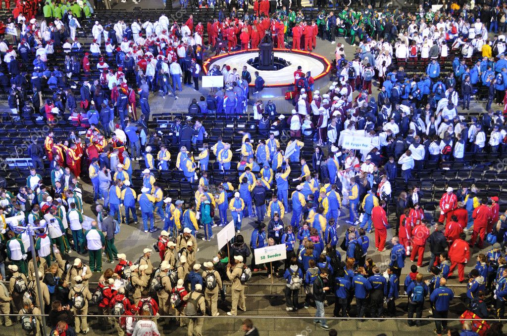 Facebook Special Olympics Florida 2018 Summer Games Opening Ceremony Unveiled