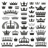 CROWNS collection