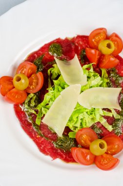 et carpaccio