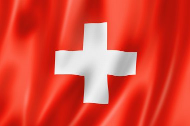 İsviçre bayrağı