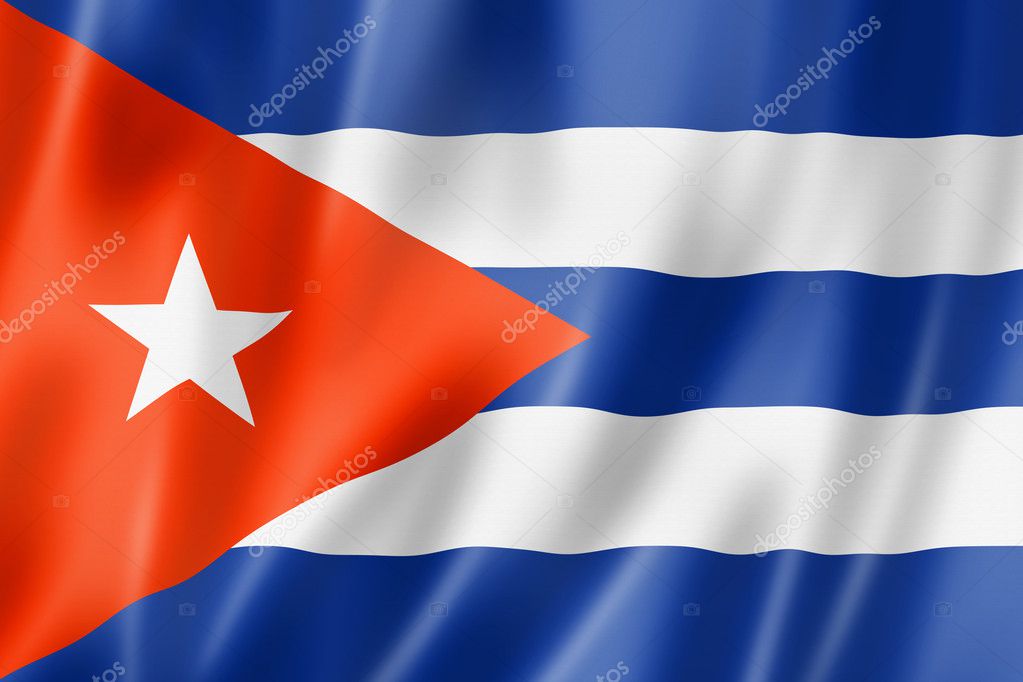 Cuba Flag, Cuban Flag from Flags Unlimited