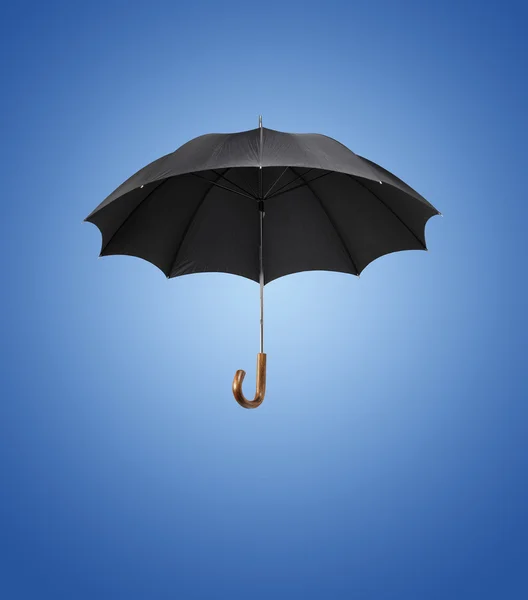 Eski şemsiye — Stok fotoğraf