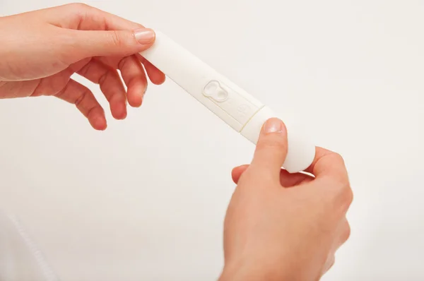 女性保有物の経口避妊薬 ストックフォト