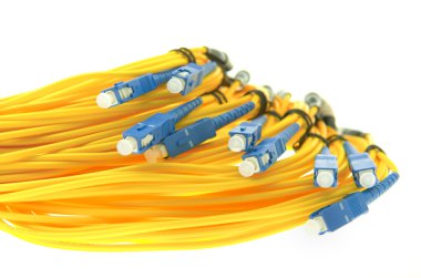 fiber optik ağ kablosu