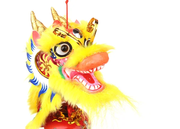 Chinese New Year Ornaments — Stock Photo, Image