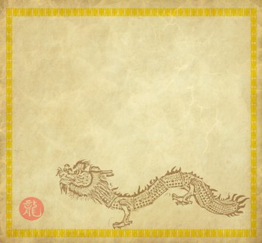 dragon sanat 2012 Yılbaşı Dekorasyonu