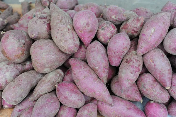 stock image Delicious and ripe pile of beets