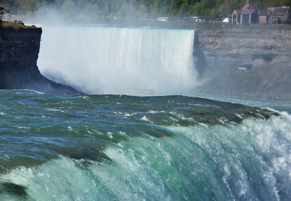 Niagara — Stockfoto