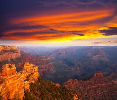 Grand canyon clipart