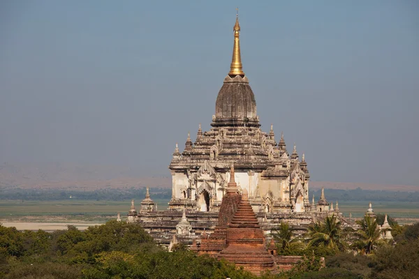 Bagan — Stock fotografie