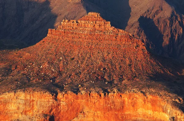 stock image Grand canyon