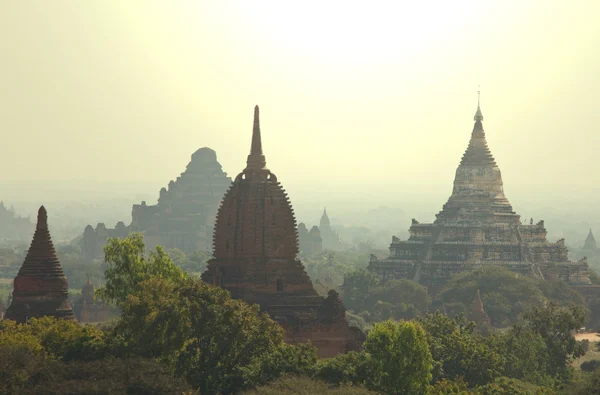 stock image Bagan