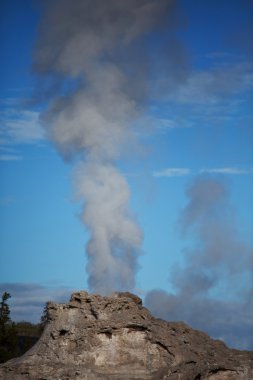 Yellowstone