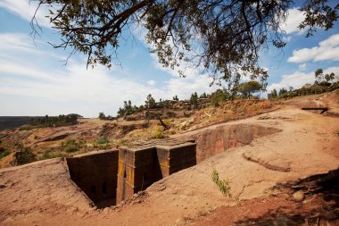 Lalibela