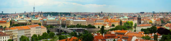 Prague — Stock Photo, Image