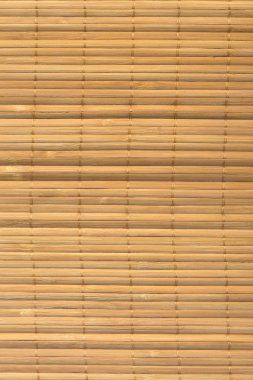 Bambu Mat Arkaplanı