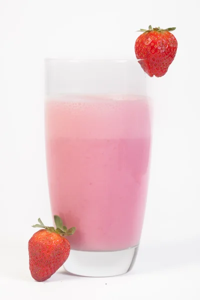 Natural Fruit Juice — Stock Photo, Image