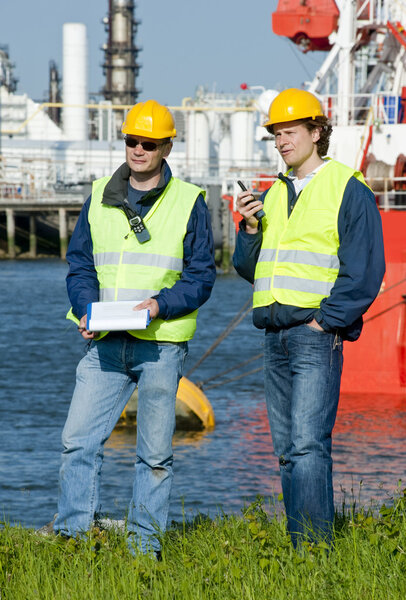 Harbor Engineers