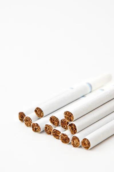 Cigarety — Stock fotografie