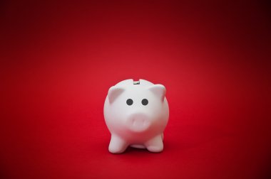 Piggy money bank clipart