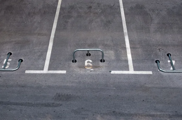 Parking — Photo