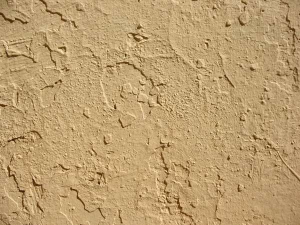 The texture of the painted walls — Stock Photo, Image