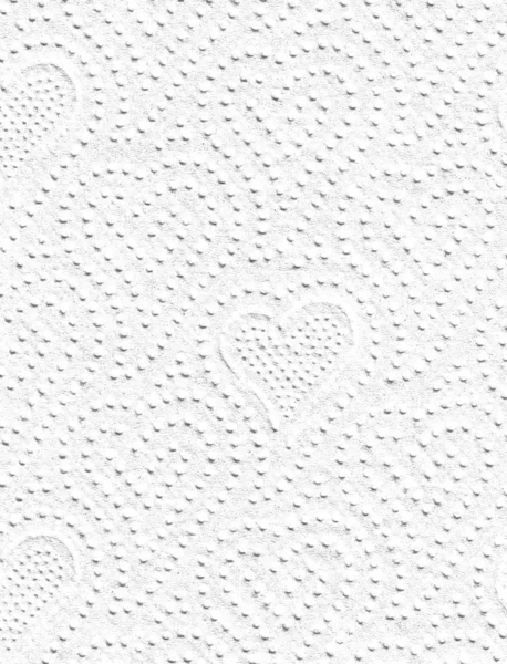 紙ナプキンのフラグメント。バック グラウンド — ストック写真