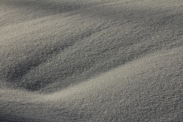 Blanco nieve — Foto de Stock