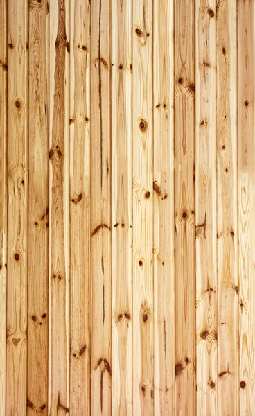 Mur en bois — Photo