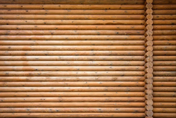 Palha de madeira — Fotografia de Stock