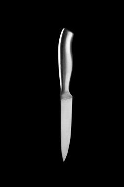 Mutfak bıçağı.