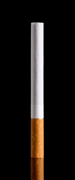 Klasická cigareta — Stock fotografie