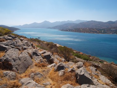 Taşlı coast Körfezi