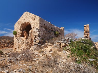 yıkım evi