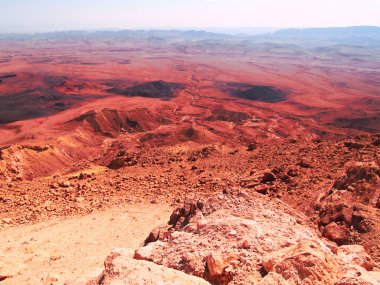 kırmızı Mars