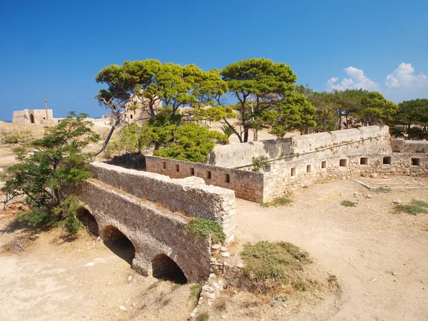 Fortezza의 요새 — 스톡 사진