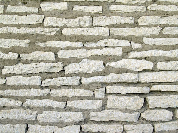 Mur d'une pierre — Photo