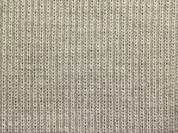 Knitted fabric — Stock Photo, Image