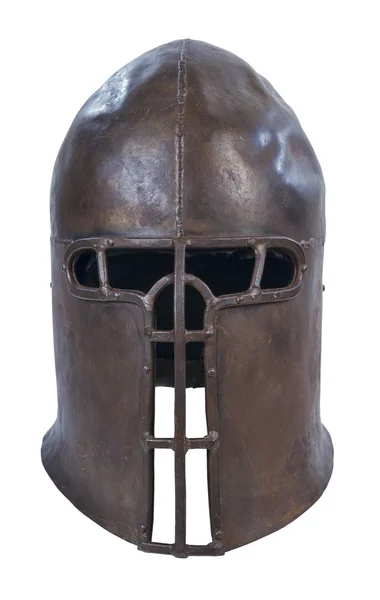 Knight Helm — Stock Photo, Image