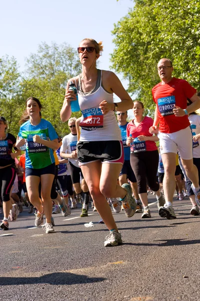 Marathon — Stock Photo, Image