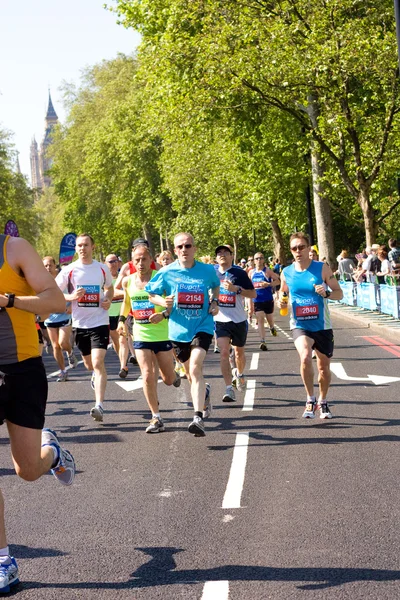 stock image upa 10k race