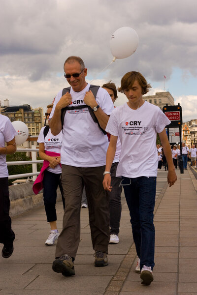 Heart of London Bridges Walk