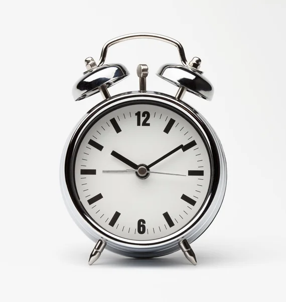 stock image Retro alarm clock