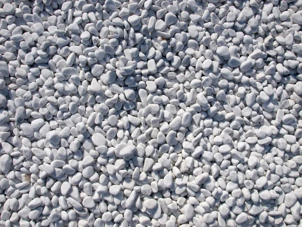 Marble gravel texture — Stock Photo, Image