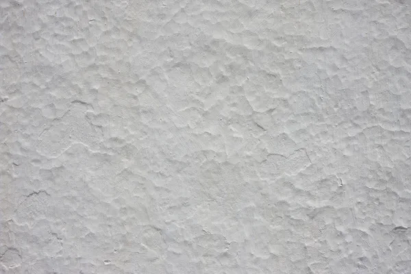 stock image Closeup of whitewashed wall