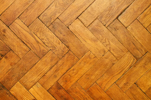 寄木細工の床のテクスチャ写真 — ストック写真