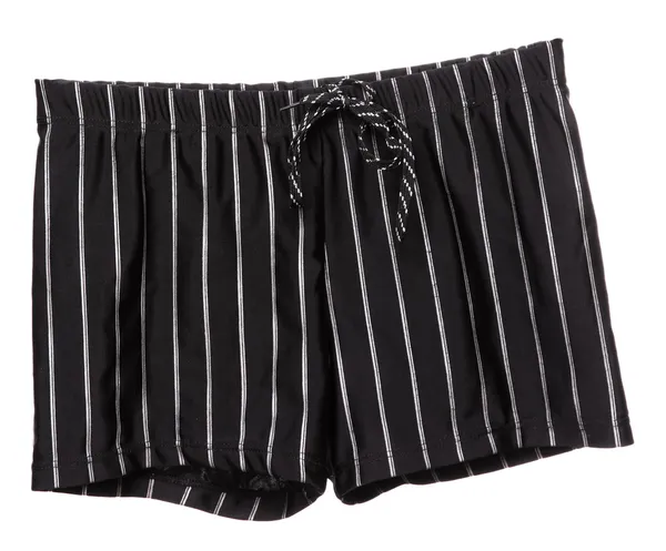 Men's swimming trunks — Stock Photo, Image