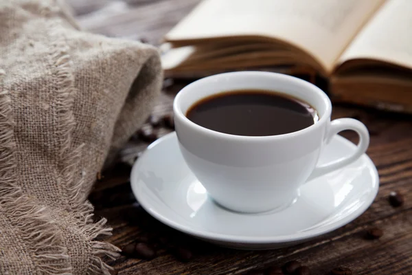 Чашка кофе Стоковая Картинка