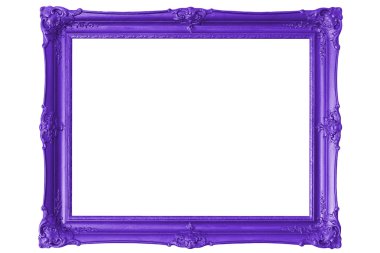 Picture frame clipart