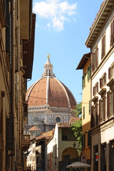 Florencja — Zdjęcie stockowe